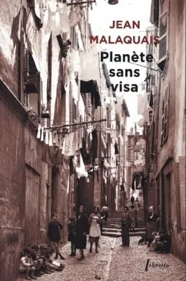 Produktbild von Planete Sans Visa