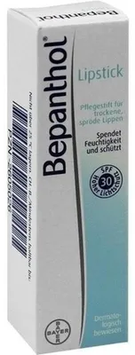 Produktbild von BEPANTHOL Lipstick