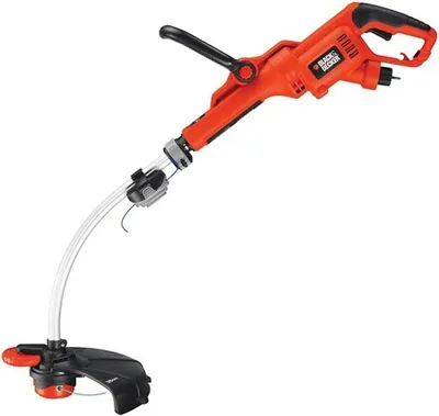 Obrázek produktu pro Black & Decker GL9035-QS Křovinořez/vyžínač 900 W AC elektrický Černá, oranžová