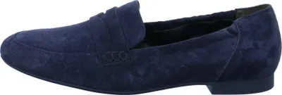 Obrázok produktu pre Paul Green 1070 dámske nízke topánky v modrej farbe, veľkosť 6