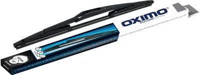 Produktbild von OXIMO Heckscheibenwischer Hinten für FIAT QUBO (225) 360mm