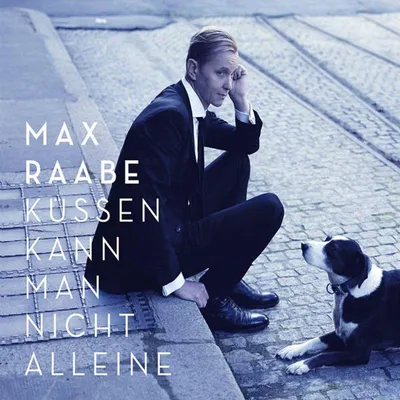 Produktbild von Küssen kann man nicht alleine