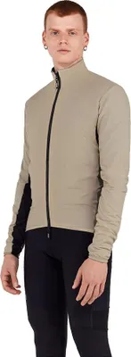 Produktbild von Santini Alpha™ Insulated Jacke Beige L Herren,Damen Beige L