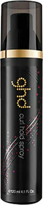 Produktbild von GHD Curl Hold Spray, Haarspray, Unisex, Alle Haare, 120 ml, Locken