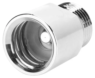CO2-Zylinder-Adapter TR21-4 auf CGA320, 1 Stück