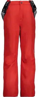 Immagine prodotto di Cmp Salopette 3w15994 Pantaloni Rosso 24 Mesi Ragazzi,Ragazze Rosso 24 Mesi