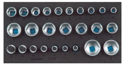 Obrázek produktu pro Gedore 2308908, 322 mm, 62 mm