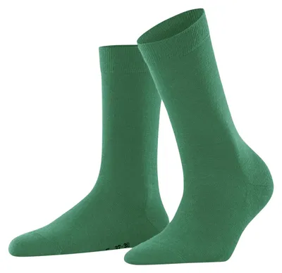 Productafbeelding van FALKE dames sokken, Softmerino: wol, katoen, ademend, klimaatregulerend