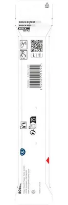 Obrázek produktu pro Kovové spirálové vrtáky HSS, 11 x 94 x 142 mm, dřík CYL