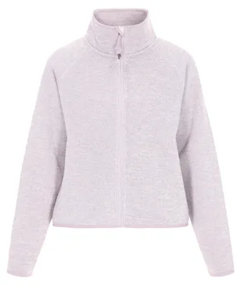 Produktbild von Drymaster damen jacke - lila, L
