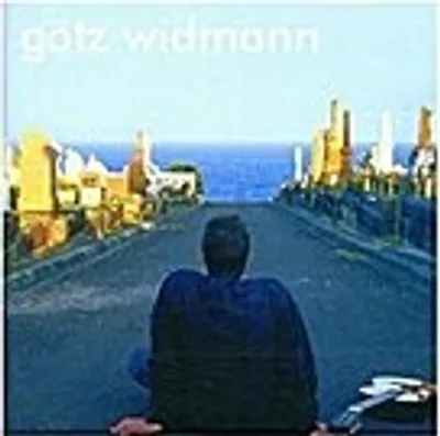 Immagine prodotto di Götz Widmann