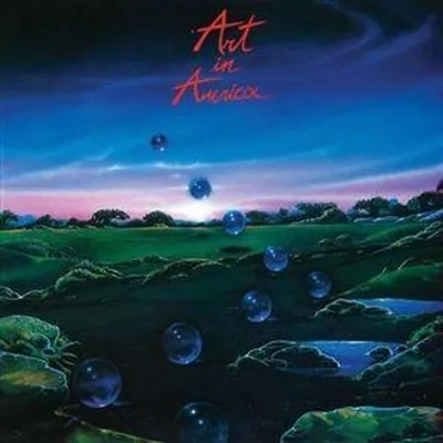 Image de Art In America (Réédition)