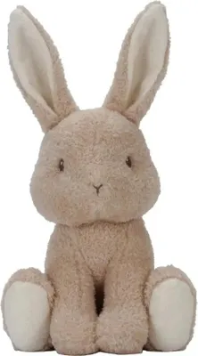 Produktbild von Little Dutch Kuscheltier Hase - Baby bunny 25cm