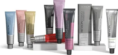 Immagine prodotto di Revlon Colorsmetique Pure Colors 60 ml
