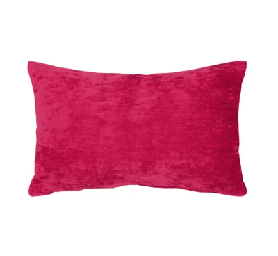 Produktbild von Kissenhülle "Riga": 30x50cm / Rosa Größe: 30x50cm Farbe: Rosa