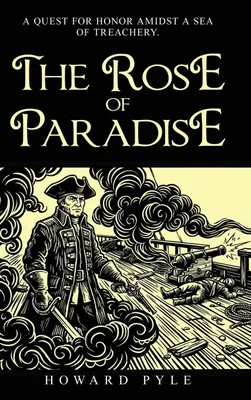 Produktbild von The Rose of Paradise