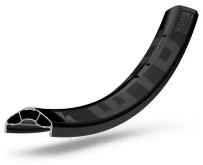 Immagine prodotto di Wtb Kom Tough I35 Tcs 27,5 pollici Cerchio Nero 650B - 27,5'' 3 Nero 650B - 27,5'' 3