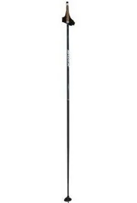 Produktbild von Swix Dynamic D2 pole, Just click, PCU weiss/pink/grau 150