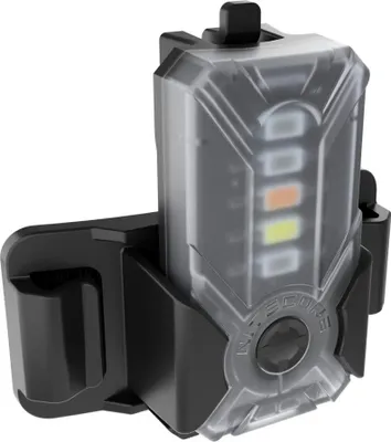 Imagen del producto de Nitecore NU07 LE, linterna táctica, color , policarbonato (PC), con botones, 1 metro, clasificación IP66