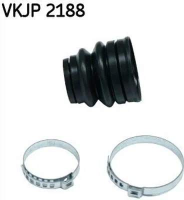 Produktbild von SKF VKJP 2188 Faltenbalgsatz Lenkung Vorderachse