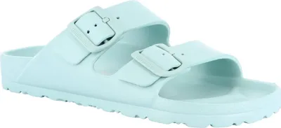 Obrázek produktu pro Grunland DATO CI2612 dámská plastová pantofle mátová, velikosti 1: 40