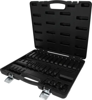Immagine prodotto di KS TOOLS Valigetta vuota in plastica per 911.4510 - 911.4510-99