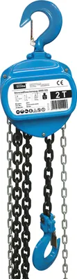 Obrázek produktu pro Řetězový zvedák 2000 kg