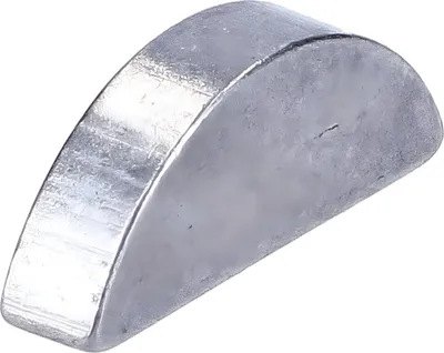 Produktbild von Keil BestPrice Lichtmaschine 9,3 x 3,8 x 2 mm für Sachs 504, 505, 535 Mofa