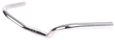 Produktbild von Citybike-Lenker Nsu 22,2 / 550 / 25,4 Mm Chrom