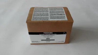 Immagine prodotto di Toshiba TFC338EK-R - Nero - Originale - Cartuccia toner uso e reso - per e-STUDIO 338CS (6B0000000922)