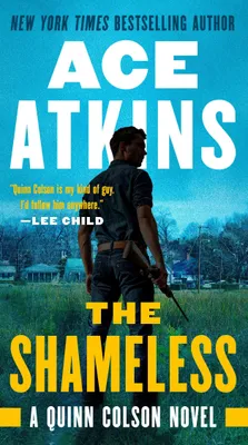 Produktbild von The Shameless