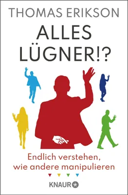Produktbild von Alles Lügner!?