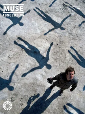 Produktbild von Absolution
