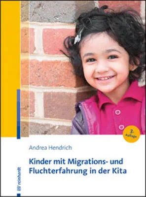 Image de Kinder mit Migrations- und Fluchterfahrung in der Kita