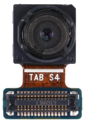 Image de Câble flexible de remplacement pour la caméra avant du Samsung Galaxy Tab S4 10,5 pouces
