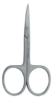 Obrázek produktu pro ERBE SOLINGEN nerezové nůžky na nehtovou kůžičku 81080