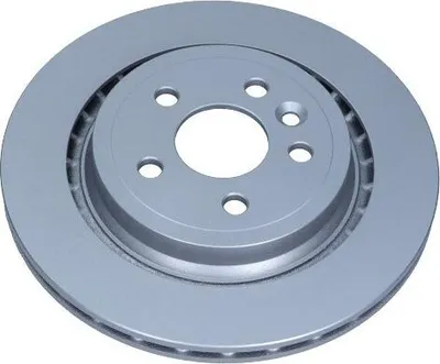 Produktbild von 2x QUARO Bremsscheibe QD6001 für VOLVO V70 III (135) V60 (155 157) S60 II (134)