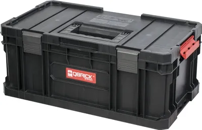 Produktbild von Qbrick System Werkzeugkoffer System TWO - Trenner
