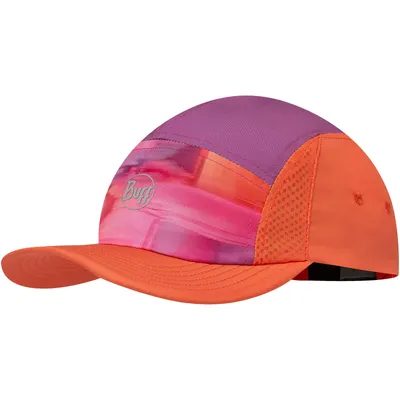 Produktbild von Buff Caps 5 Panel GO Cap, 128607202