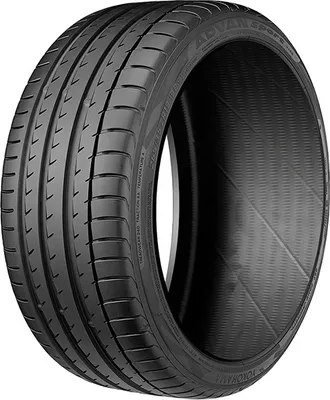 Produktbild von Yokohama So car-tyres Advan Sport (V105S) ( 215/45 ZR17 91Y XL RPB )