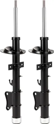 Produktbild von Stoßdämpfer KYB 339744