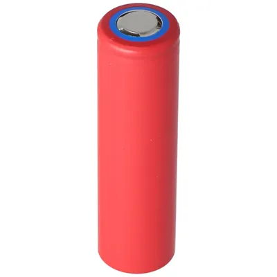 Produktbild von Panasonic NCR18650GA 3,6V - 3,7V 3500mAh Pluspol flach 65,1x18,3mm