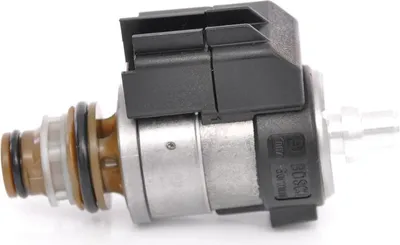 Produktbild von BOSCH F 026 001 014 Kraftstoffdruckregler