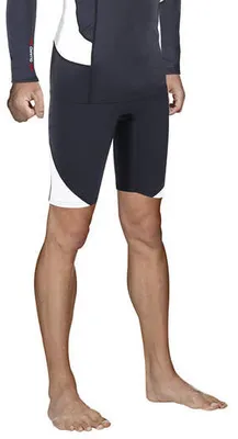 Immagine prodotto di Mares Rash Guard Trilastic Short - Uomo, taglia:L