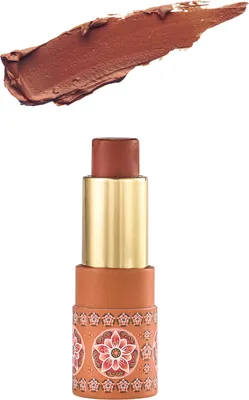 Produktbild von Mandelgetönter Lippenbalsam - TAMARIND