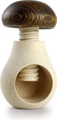 Produktbild von Ibili Steinpilz Golden Golden One Size