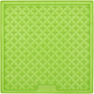 Obrázok produktu pre LickiMat Lízacia podložka Buddy XLarge 30,5x25,5 cm zelená