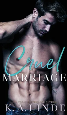 Produktbild von Cruel Marriage