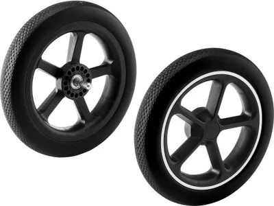 Produktbild von Britax Römer Hinterrad Set für Smile 5Z