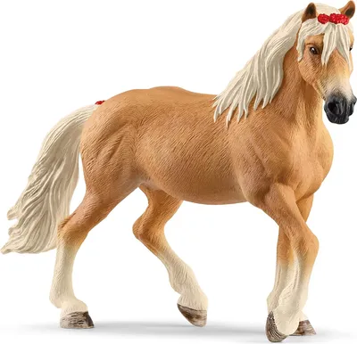Obrázok produktu pre Schleich 13950 - Kobyla haflinga - Horse Club